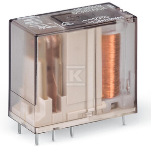 PRZEKAŹ.BA.ZNA.NA.WEJ.230 V A.2 X ZESTY