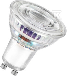 LP.LED SUP CLS.PAR16 GL50 2W/830 GU10