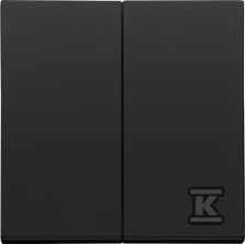 KLAW.2-KR.SW5M SP2M CZARNY MAT SIMON55