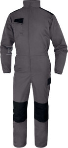 KOMBINEZON M1CO2 SZARY XXL