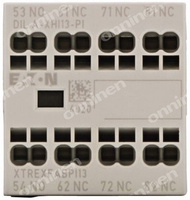 DILA-XHI13-PI MODUŁ STYKÓW POMOC