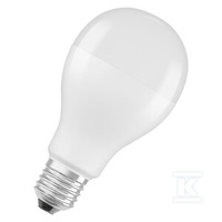 ŻAR.LED VAL CLAS 150 19 W/2700K E27