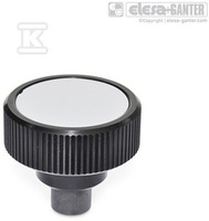 GN 3663-27-M6-1,5 POKRĘTŁO