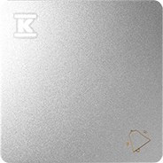 82017-93 KLAWISZ SIMON82 ALU.