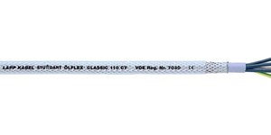 OLFLEX CLASSIC 110 CY 4X0,75
