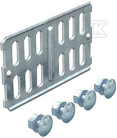 RLVK 60 FT ŁĄCZNIK WZDŁUŻNY, OCYNK O