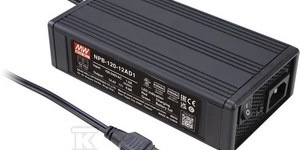 NPB-120-12TB ŁADOWARKA DESKTOP 103W 13.