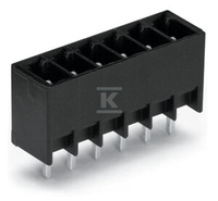 WTYK THT, PI.LU.0,8 X 0,8 MM, KON.PRO.RA