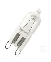 ŻAR.HALOG.HALP OVEN 40W 230V G9