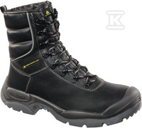 TRZEWI.SKÓR.LICO.OCIEP.CZARNY ROZ.40