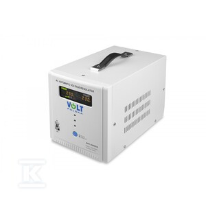 STABILIZATOR NAPIĘCIA AVR 5000VA 8-11%