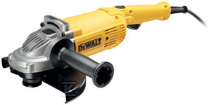 SZLIFIERKA KĄTOWA  DWE494-QS