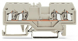 ZŁĄCZKA PRZE.4-PRZE.1,5 MM2, DO ZA.EX