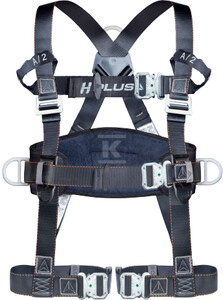 SZELKI PAS 4 PNT ZAC HAR24HAGT