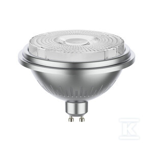 ŻAR.LED IQ-LED ES-111 12W-WW