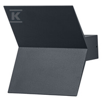 OPR.LED ENDR STYL BAT WALL