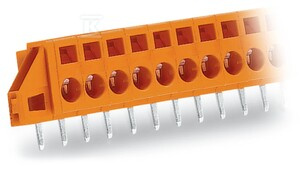 ZŁĄCZE DO.2,5 MM2, RA.5,08 MM, 5-BIEG