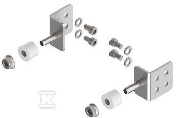 UCHWYT BOCZNY (2SZT) UR-B