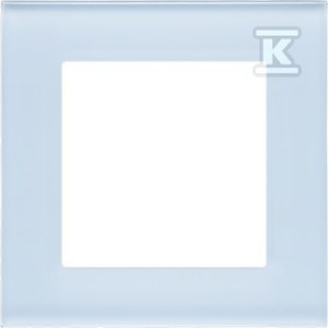 RAM.1-KR.NAT.SZKŁO MROŻON.BŁĘKIT SIM