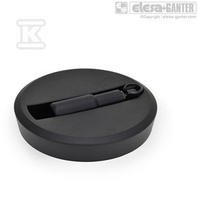 GN 923.7-160-K14-R-SW KOŁO RĘCZNE