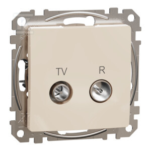 GN.R/TV KOŃC.4DB BEŻ SEDNA DES