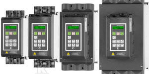 SOFTSTARTER TSA52070 UMAX 525V IMAX 70A