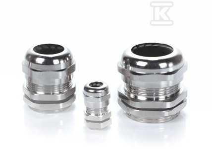 MMG-50 IP68 DŁAW+NAKRĘT.27-35MM MOSIĄ