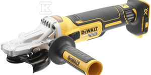 SZLIFIERKA DCG405FN-XJ 18V