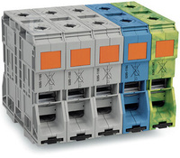 ZESTA.DO.TRÓJ.ZE ZŁĄCZ.SIL.185/120 MM