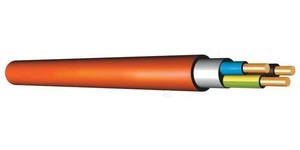 (N)HXH-J FE180/E90 5X1,5 RE 1KV BĘBEN