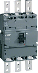 ROZŁĄCZNIK MOCY H1000 3P 800A