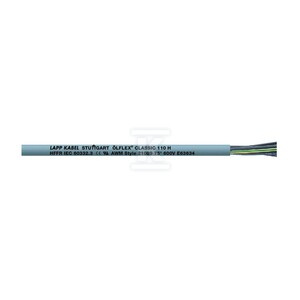 ÖLFLEX CLASSIC 110 H 7G0,5