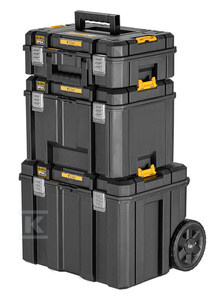 TSTAK™ ZESTAW SKRZYŃ