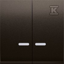 KLAW.OCZK.MECHA.SW5M,SP2M BRĄZ SIMON54