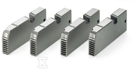 NARZYNKI DO GWINTOWANIA.SS, BSP.R, 1"-2"