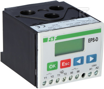 EPS-D100 ELEK.PRZEK. SILNIK.20-100A