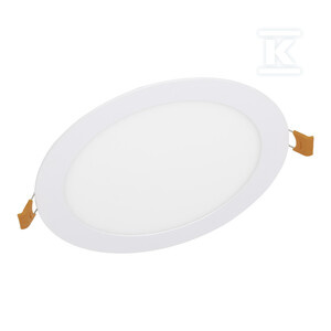 OPR.LED DL. 190 E 18W 840 WT