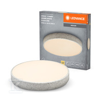 OPR.LED ORB 490MM 36W 830 CLK DIM WH