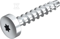 MMS-PLUS 6X50 KOTWA WKRĘCANA, ŁEB STO?