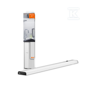 OPR.SZAF.LED LIN FLAT ECO 6W 830