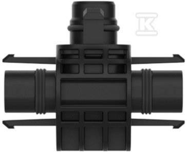 HMS FLEX TRÓJNIK DO PRZEWODU AC 1F