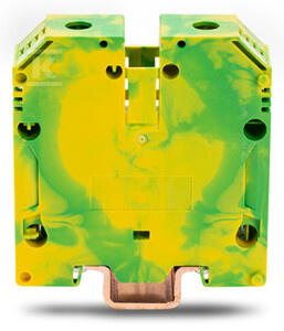 ZŁĄCZKA PE 2-PRZE.70 MM2, ZA.GWIN.70,