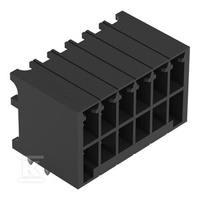 WTYK THT 2-RZĘ.PI.LU.0,8 X 0,8 MM, KON.