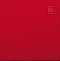 DKW1/22 KLAWISZ SIMON 54 CZERWONY