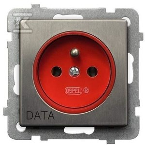 GN.1-KR.Z/U DATASTAL INOX SONATA