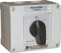 ŁK-SK 25A 0-1 (3-B) OB13 ŻÓŁ-CZER LA