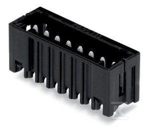 WTYK THR, PI.LU.0,8 X 0,8 MM, KON.PRO.10