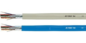 JE-Y(ST)Y 2X2X0,8 QMM||PRZEWÓD SPE.225V