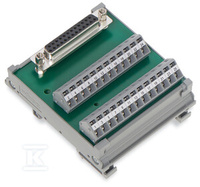 MODU.PRZEJ.SUB-MIN-D, GNIAZ.9-BIEG., WTY