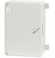 OBUDOWA 600X800X260 MM IP65